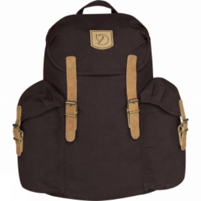 Fjallraven Övik 15 Rucksack Hickory Brown